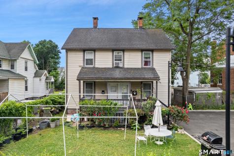 171 Henry Street Stamford CT 06902