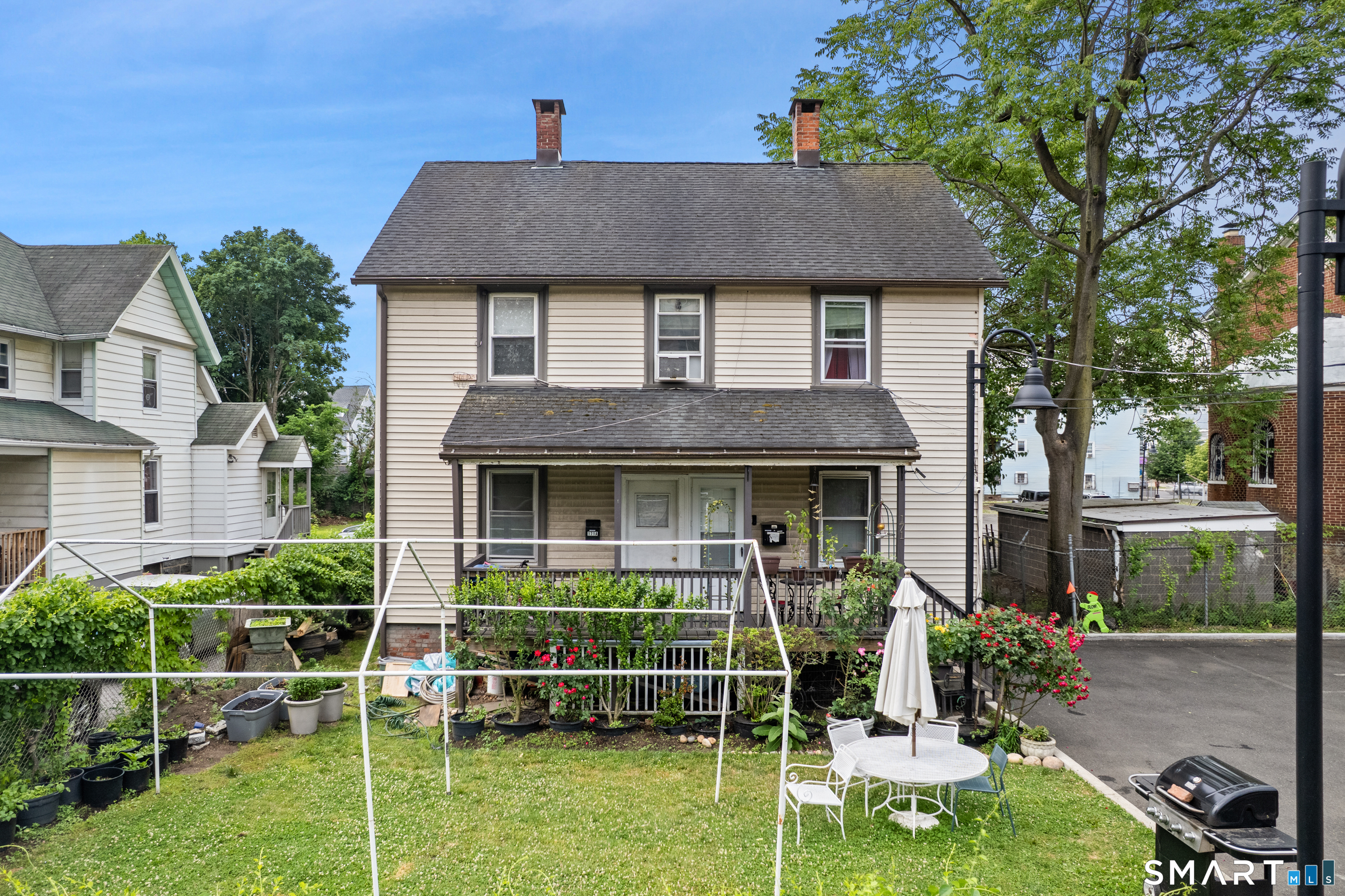 171 Henry Street Stamford CT 06902