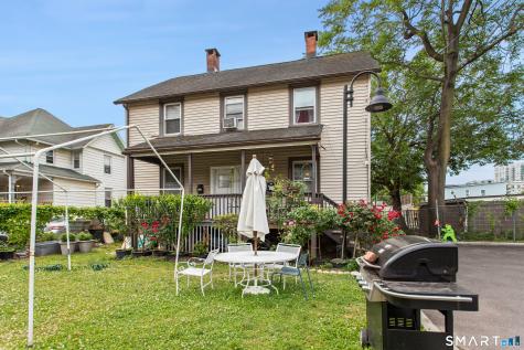 171 Henry Street Stamford CT 06902