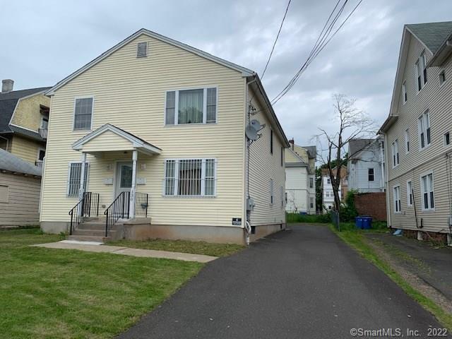 130 Baltimore Street Hartford CT 06112