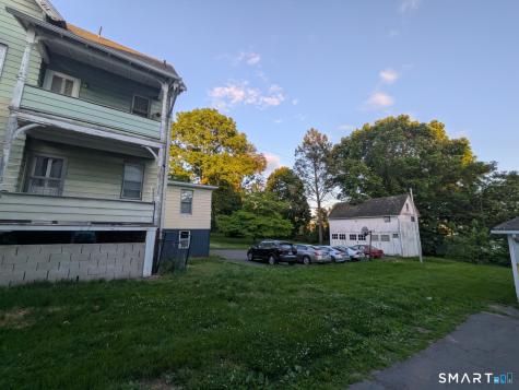 147 Jubilee Street New Britain CT 06051