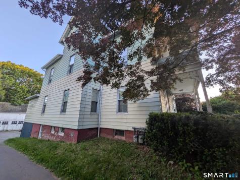 147 Jubilee Street New Britain CT 06051