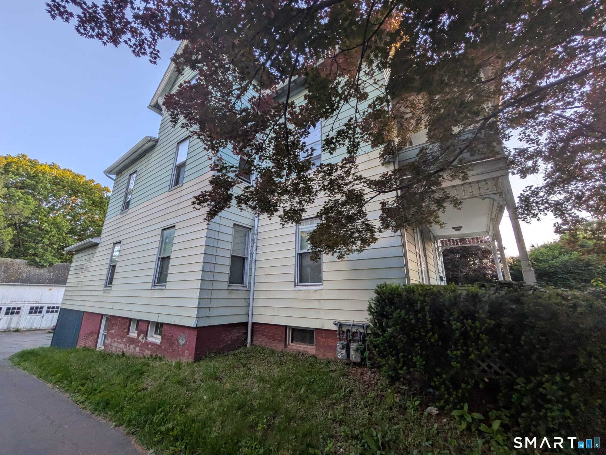 147 Jubilee Street New Britain CT 06051