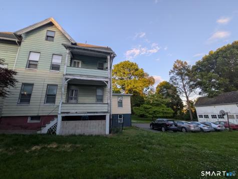 147 Jubilee Street New Britain CT 06051