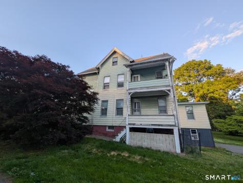 147 Jubilee Street New Britain CT 06051