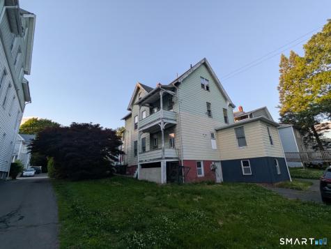 147 Jubilee Street New Britain CT 06051