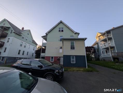 147 Jubilee Street New Britain CT 06051