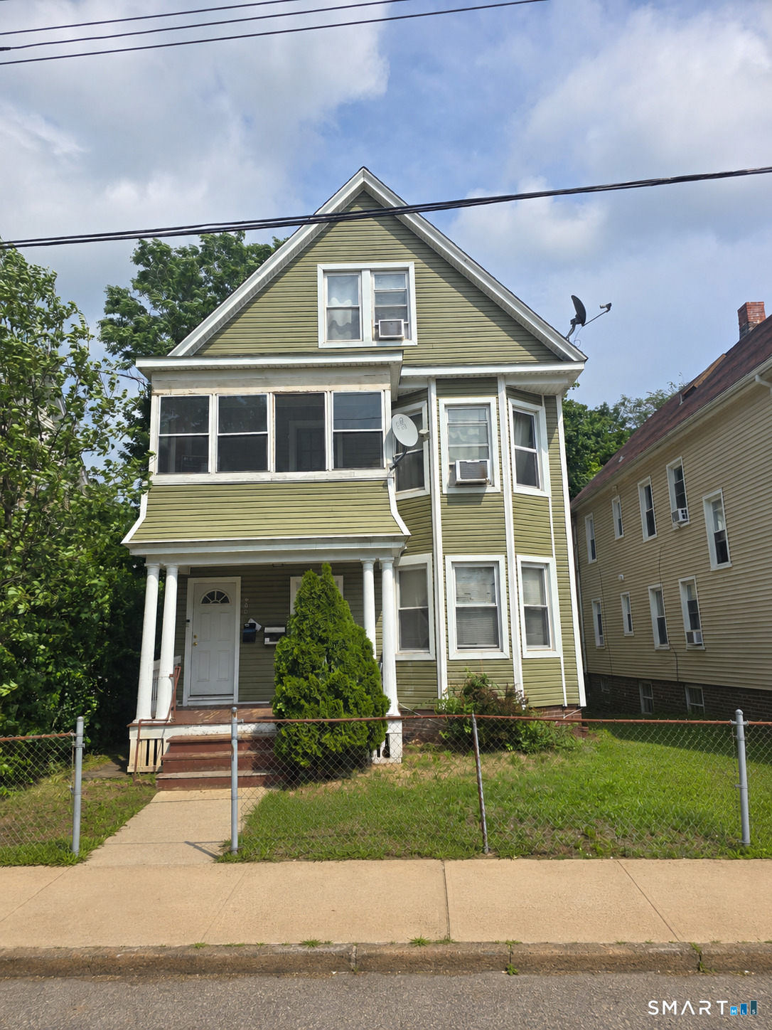 247 County Street New Haven CT 06511