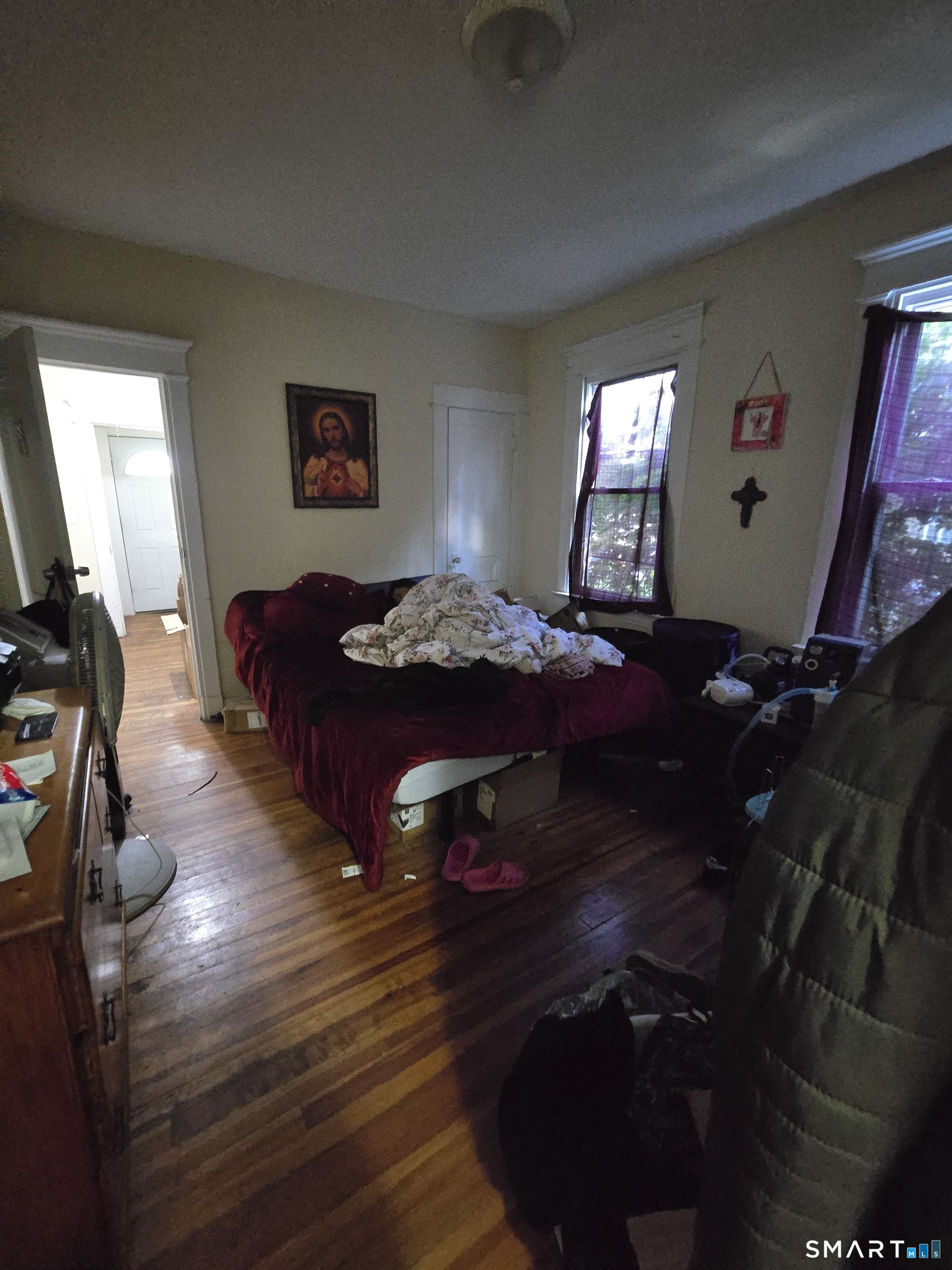 247 County Street New Haven CT 06511