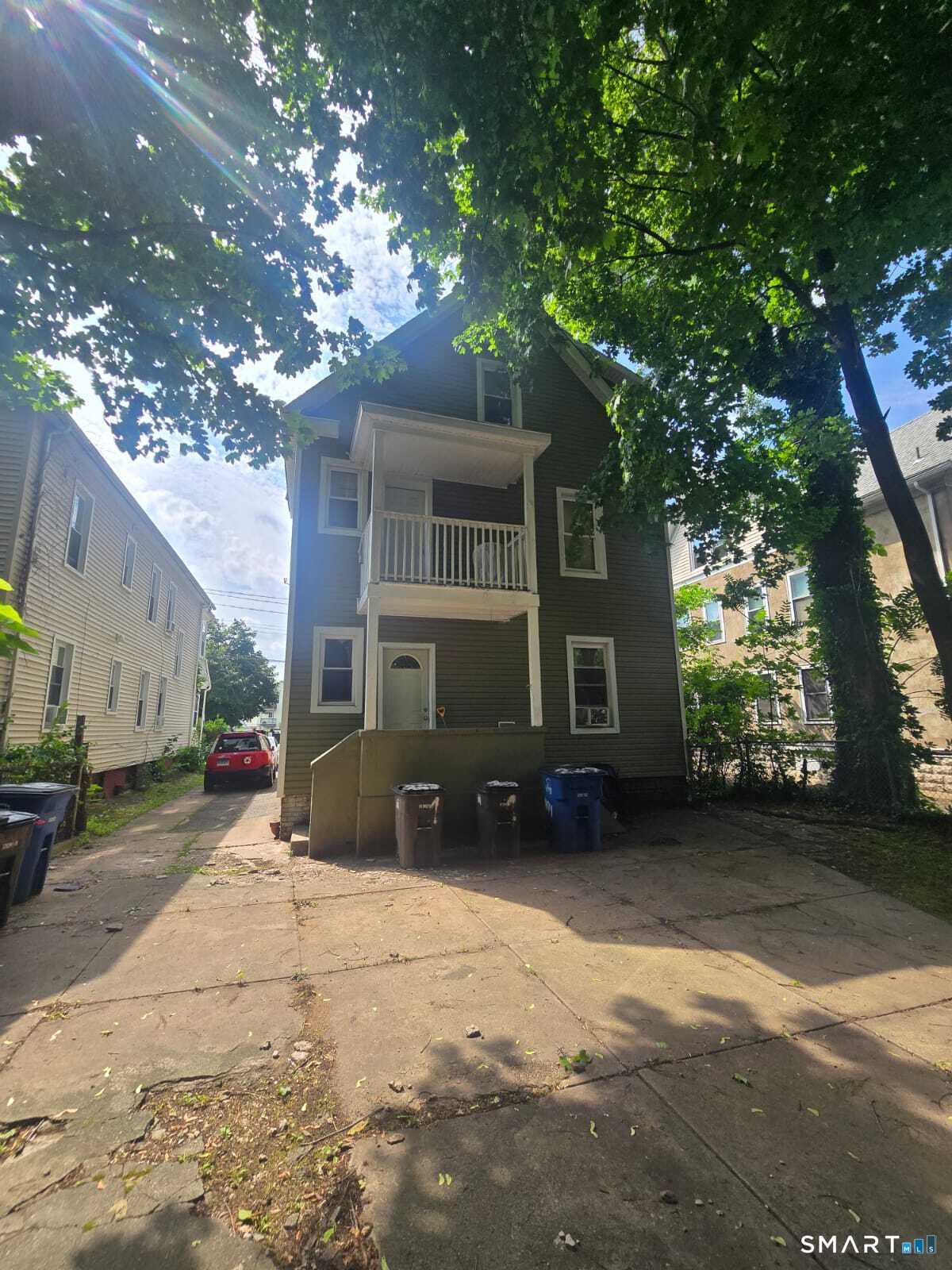 247 County Street New Haven CT 06511