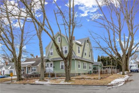 95 Pope Street Fairfield CT 06825