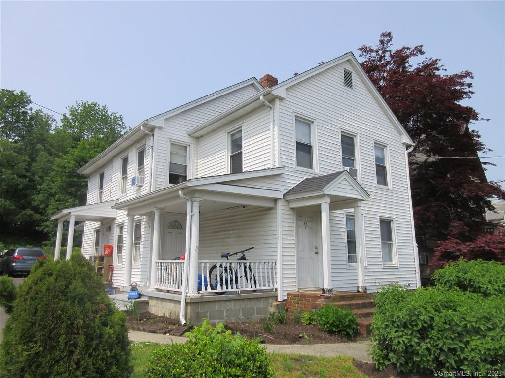 56 South Street Danbury CT 06810