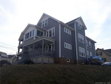 35 Kimball Drive New Britain CT 06051