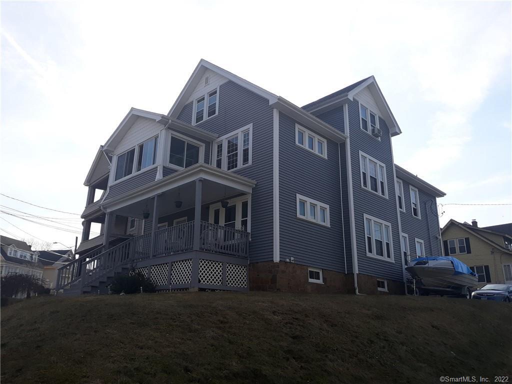 35 Kimball Drive New Britain CT 06051
