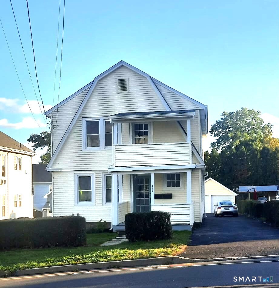 144 Colonial Road Stamford CT 06906
