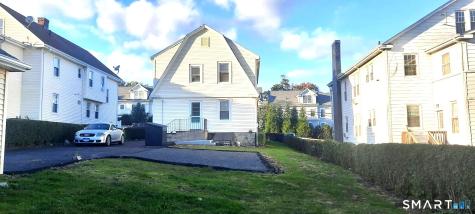 144 Colonial Road Stamford CT 06906