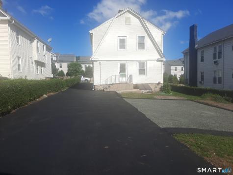 144 Colonial Road Stamford CT 06906