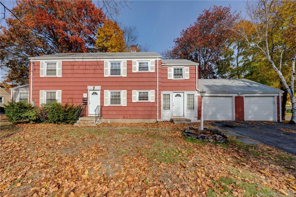 59 Burnham Street Plainville CT 06062