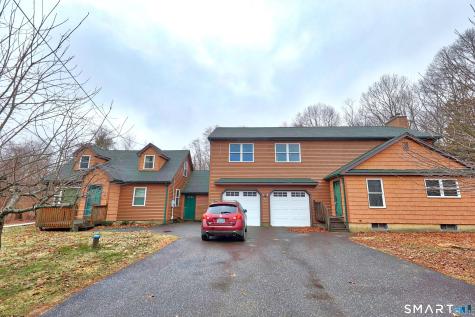 76 Clark Hill Road Prospect CT 06712