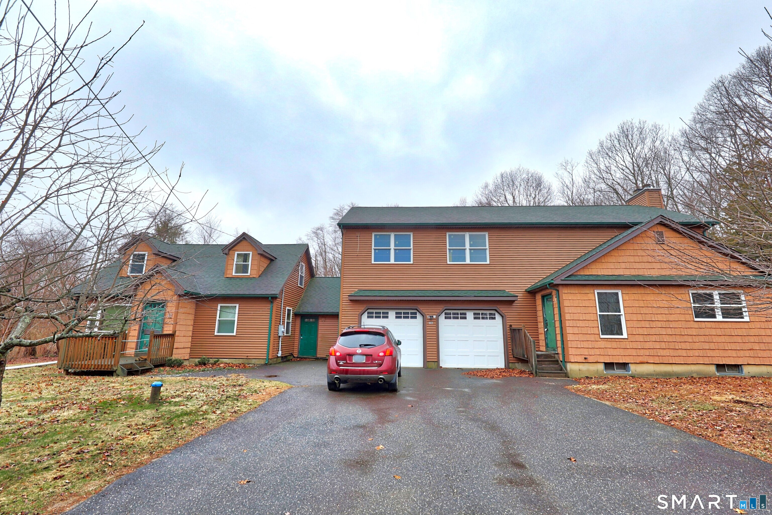 76 Clark Hill Road Prospect CT 06712