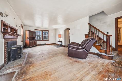 76 Clark Hill Road Prospect CT 06712