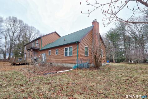 76 Clark Hill Road Prospect CT 06712