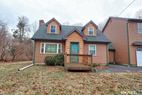 76 Clark Hill Road Prospect CT 06712