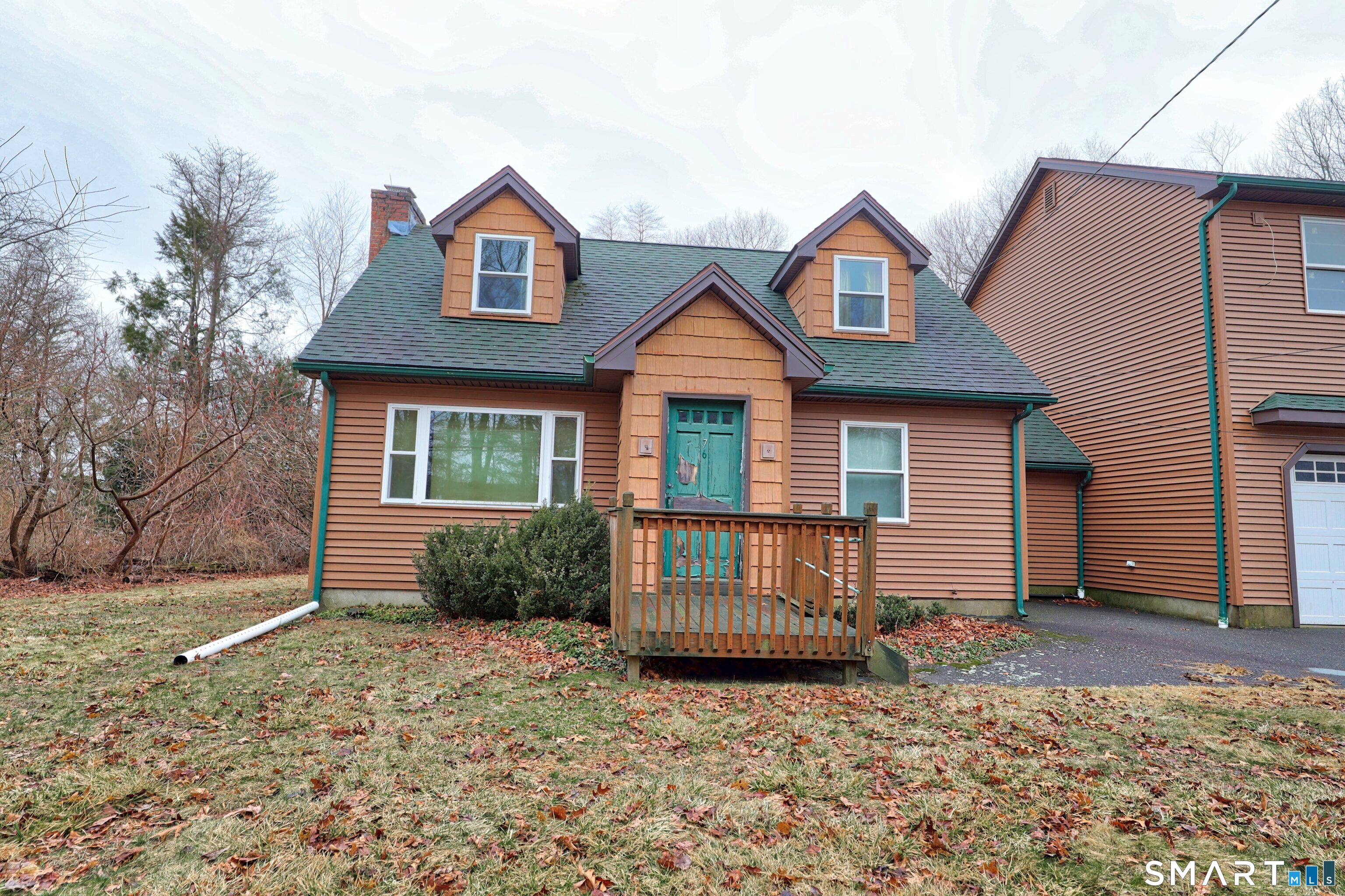 76 Clark Hill Road Prospect CT 06712