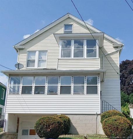 49 Laval Street Waterbury CT 06706