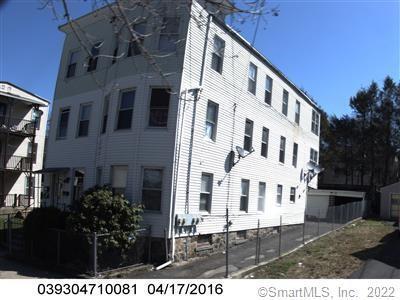 11 Fairmount Street Waterbury CT 06706