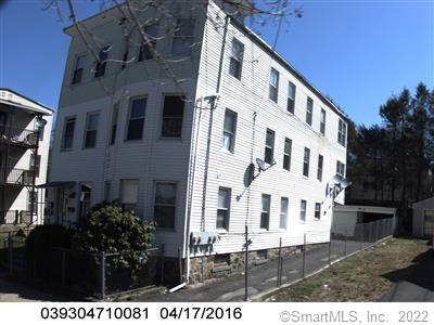11 Fairmount Street Waterbury CT 06706