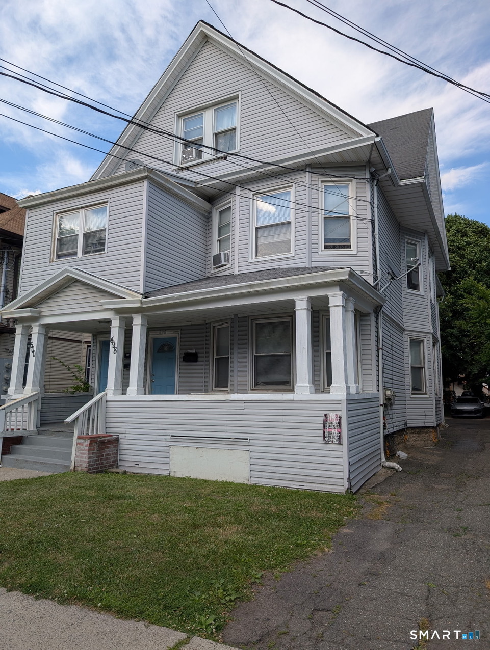 498-500 Wilmot Avenue Bridgeport CT 06605