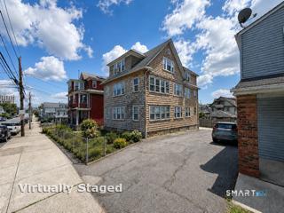 477-481 Hawley Avenue Bridgeport CT 06606