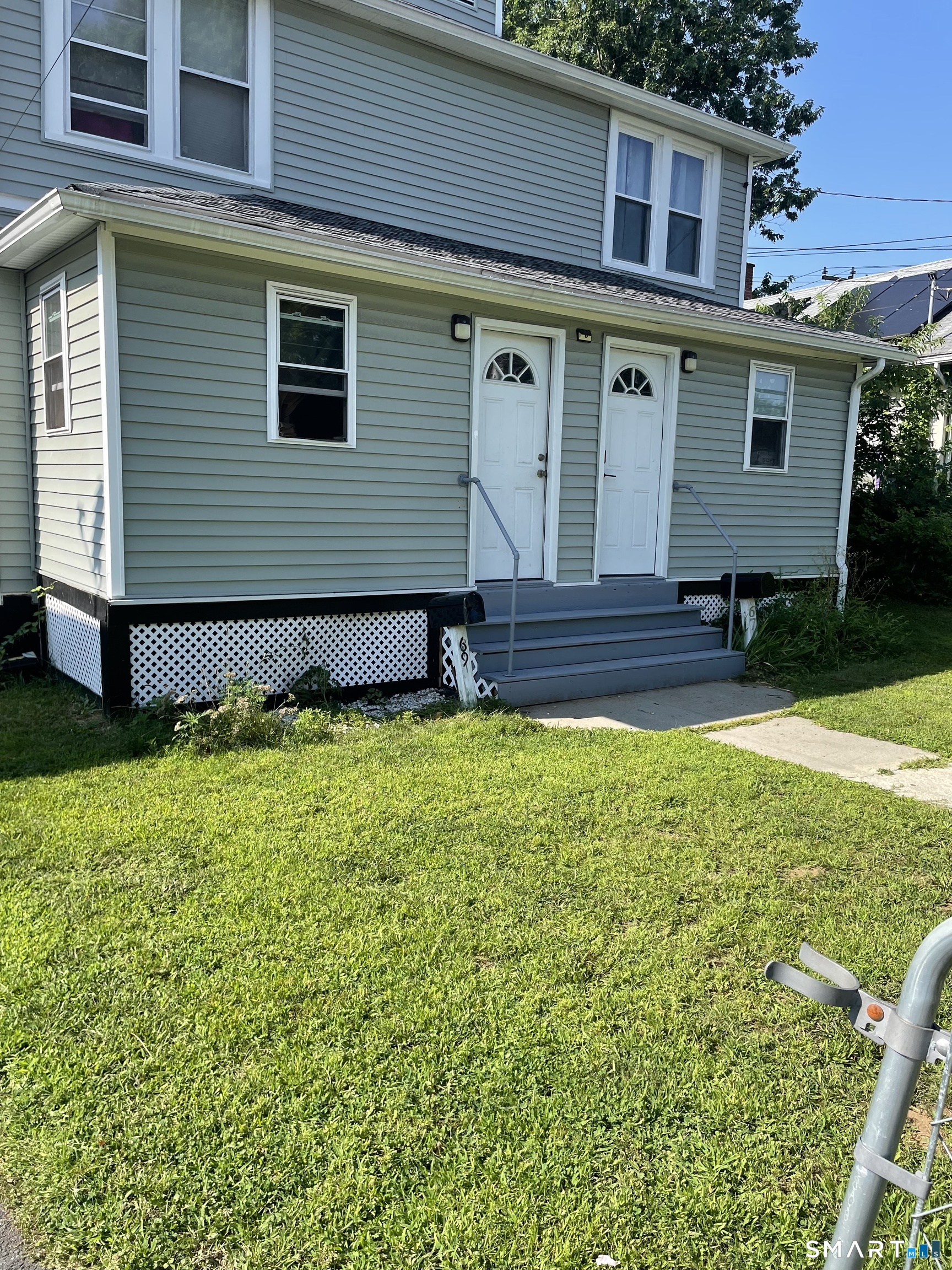 67-69 Sisson Street East Hartford CT 06118