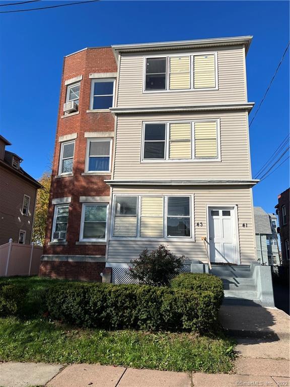 41 Fenwick Street Hartford CT 06114