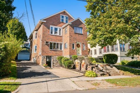 147 Newbury Street Hartford CT 06114