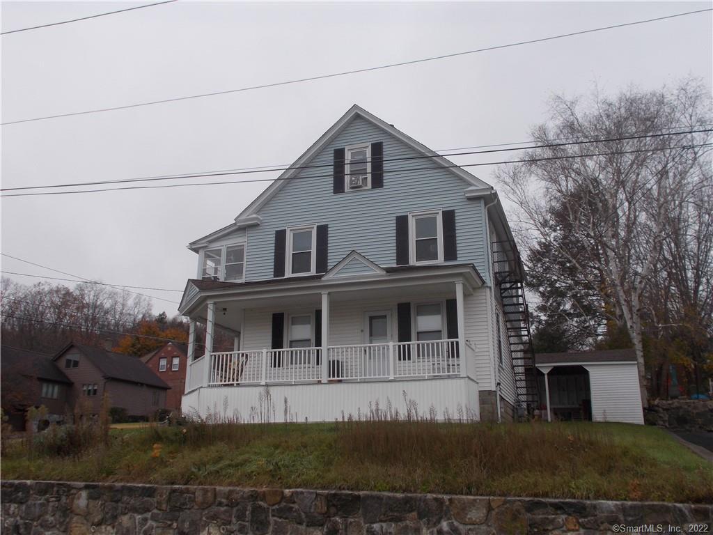84 Iowa Street Torrington CT 06790