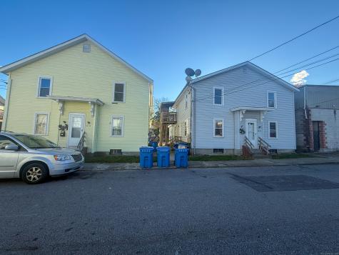 34 5TH Street Norwich CT 06360