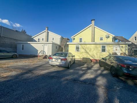 34 5TH Street Norwich CT 06360