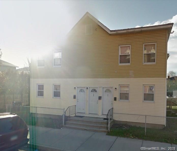 158 Steuben Street Bridgeport CT 06608