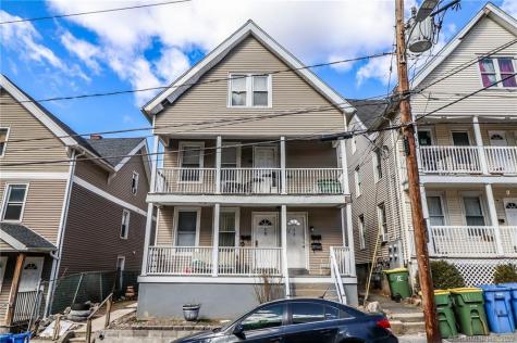 15 Taylor Street Waterbury CT 06702