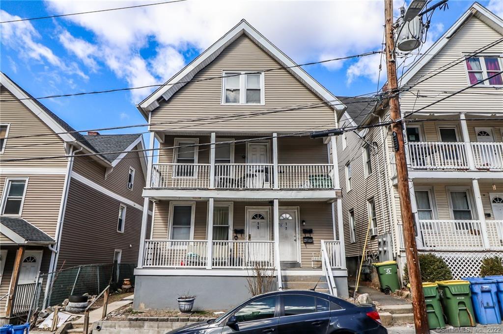 15 Taylor Street Waterbury CT 06702