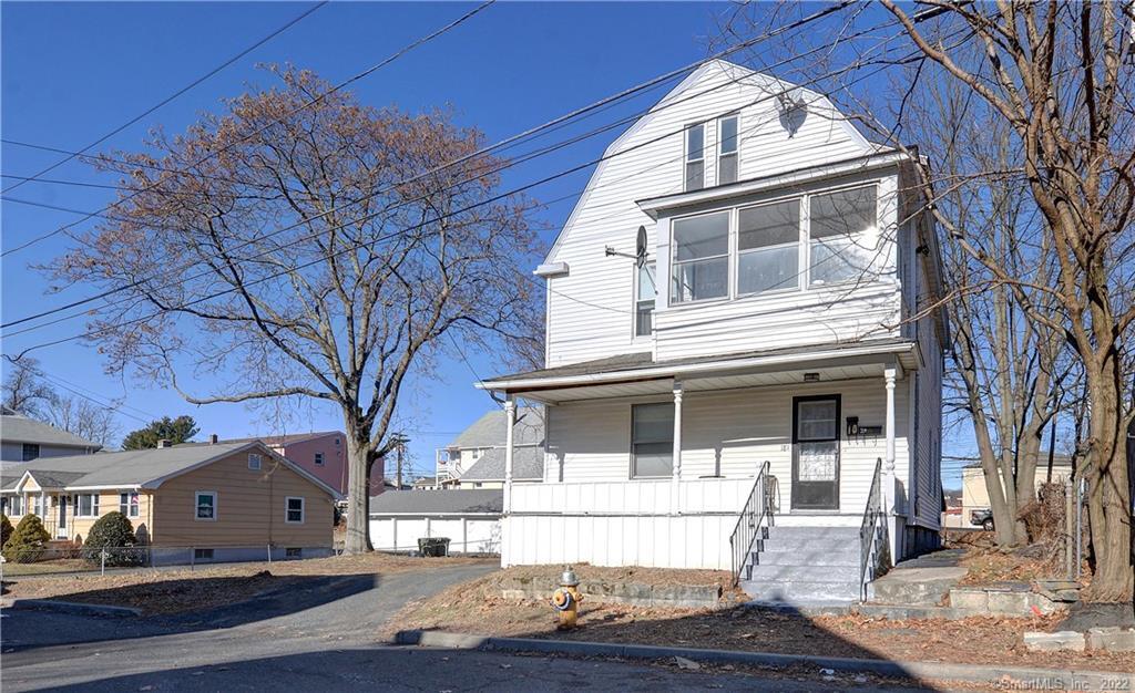 20 Pierce Street Fairfield CT 06825