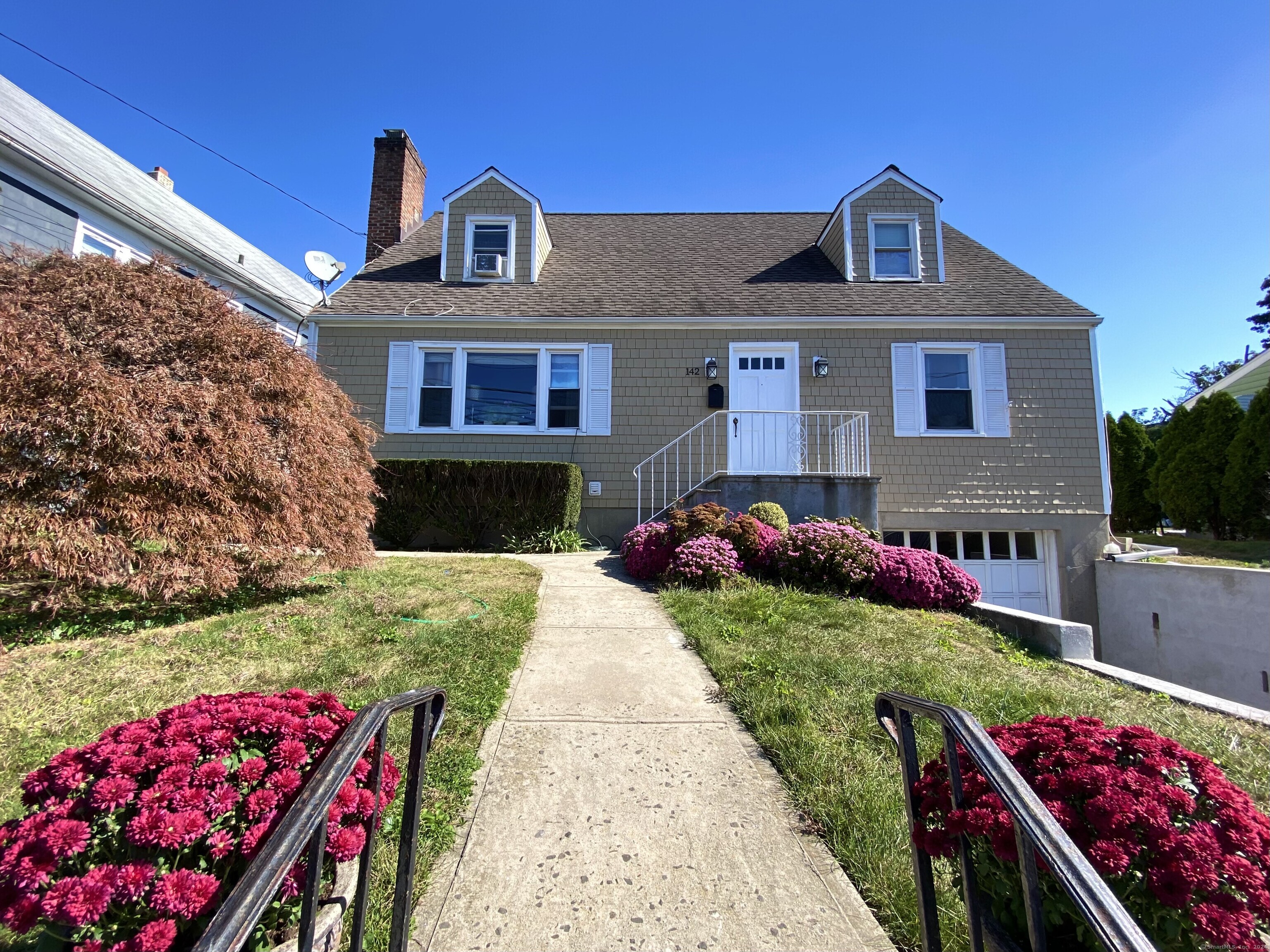 142 Lockwood Avenue Stamford CT 06902