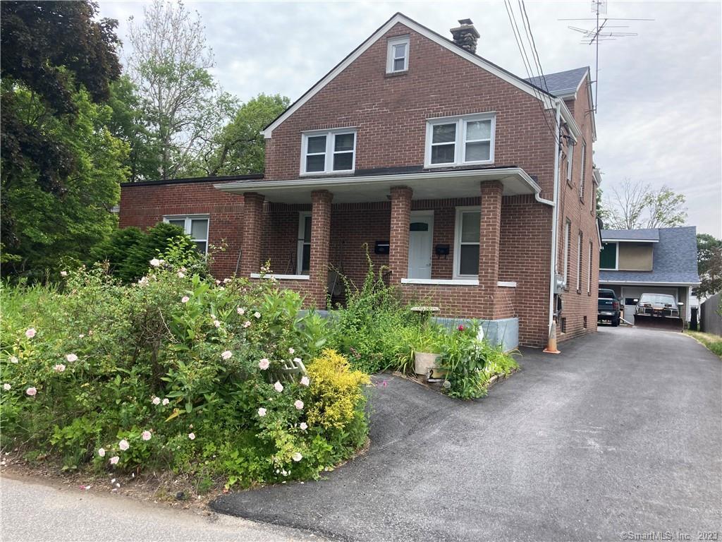 24 Lawn Street Torrington CT 06790