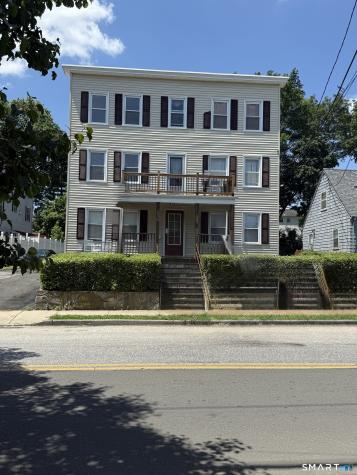113 Seaside Avenue Stamford CT 06902