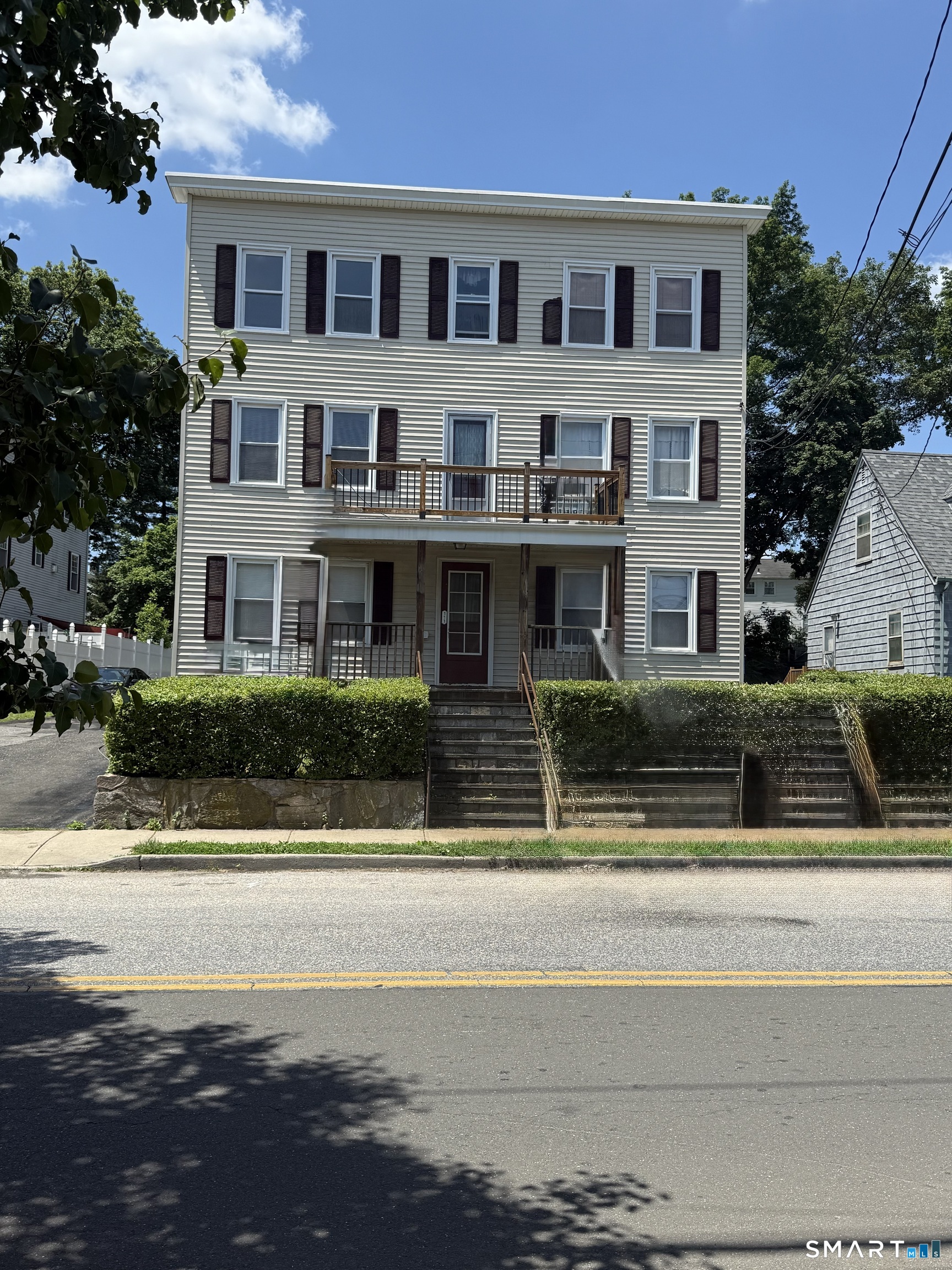 113 Seaside Avenue Stamford CT 06902