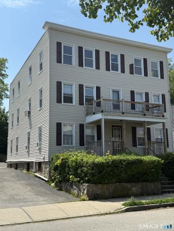 113 Seaside Avenue Stamford CT 06902