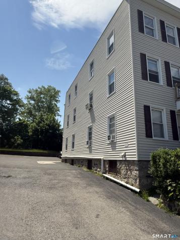 113 Seaside Avenue Stamford CT 06902