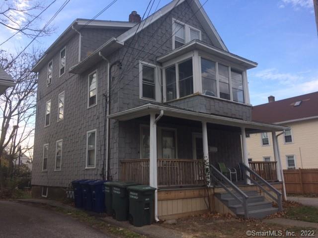 209 Wilson Street Bridgeport CT 06605
